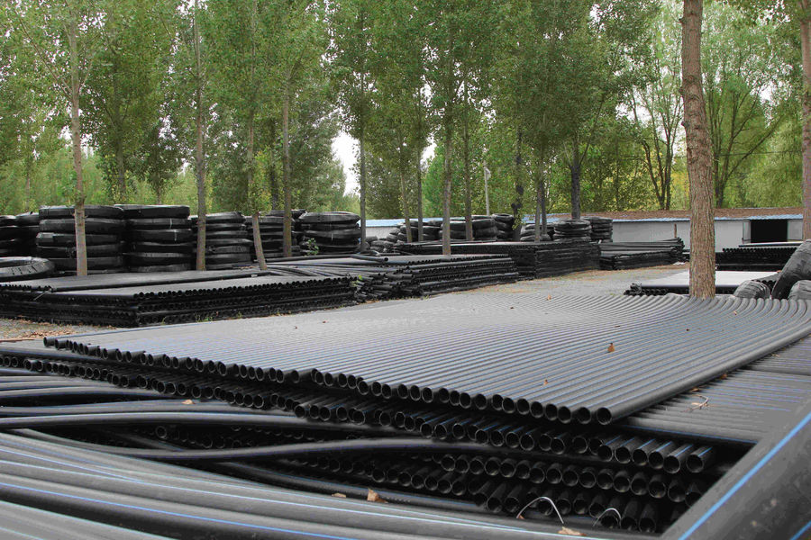 Κίνα Shandong Shengbang Water Saving Irrigation Technology Εταιρικό Προφίλ