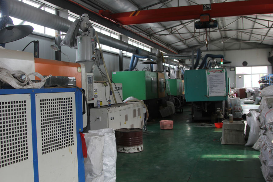 Κίνα Shandong Shengbang Water Saving Irrigation Technology Εταιρικό Προφίλ